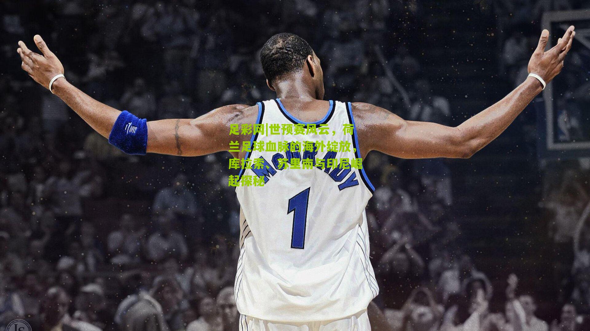 足彩网|世预赛风云,荷兰足球血脉的海外绽放,库拉索、苏里南与印尼崛起探秘