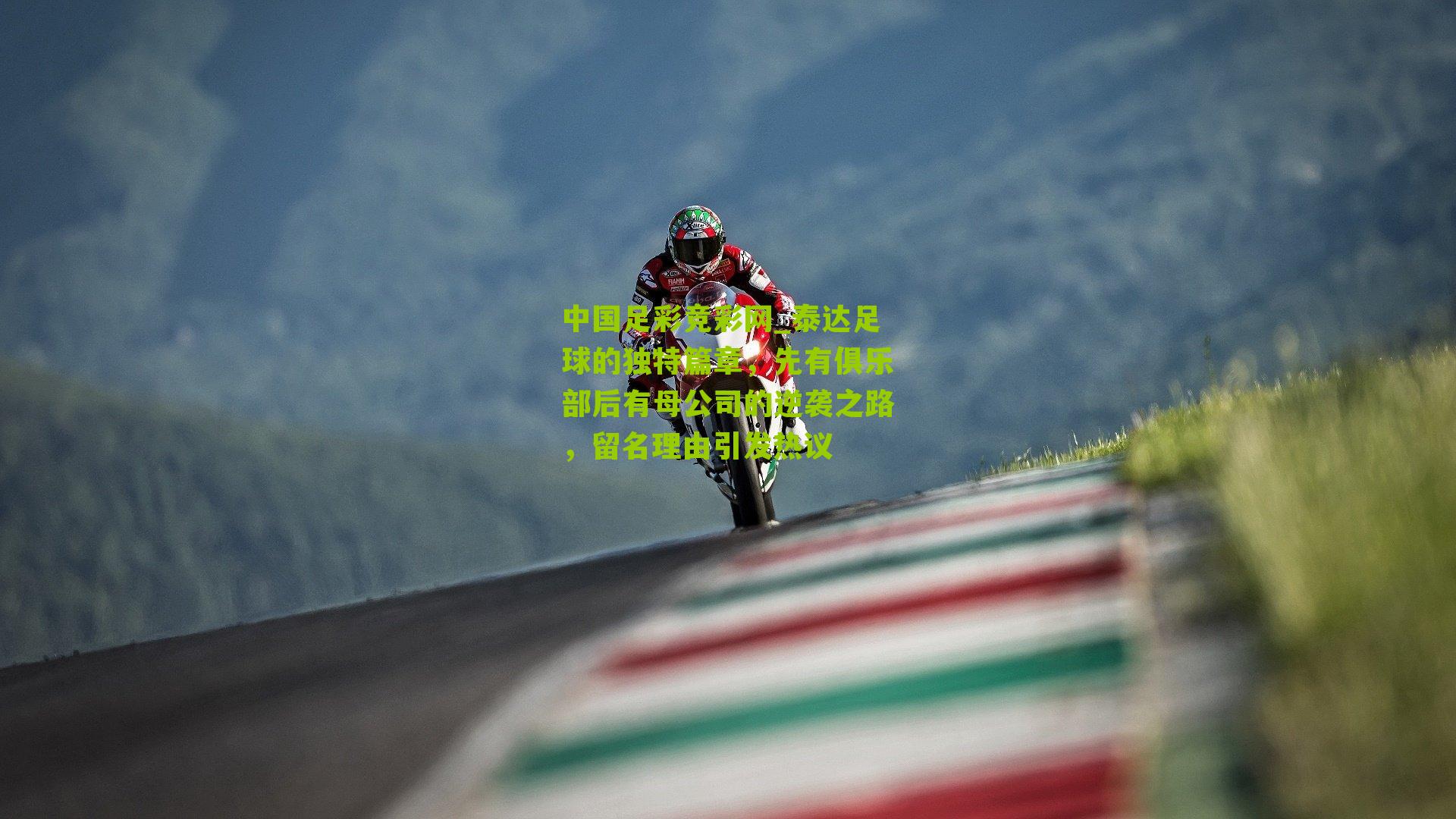 泰达足球的独特篇章,先有俱乐部后有母公司的逆袭之路,留名理由引发热议