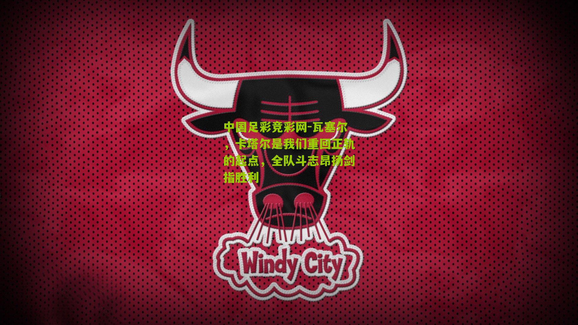 瓦塞尔，卡塔尔是我们重回正轨的起点，全队斗志昂扬剑指胜利