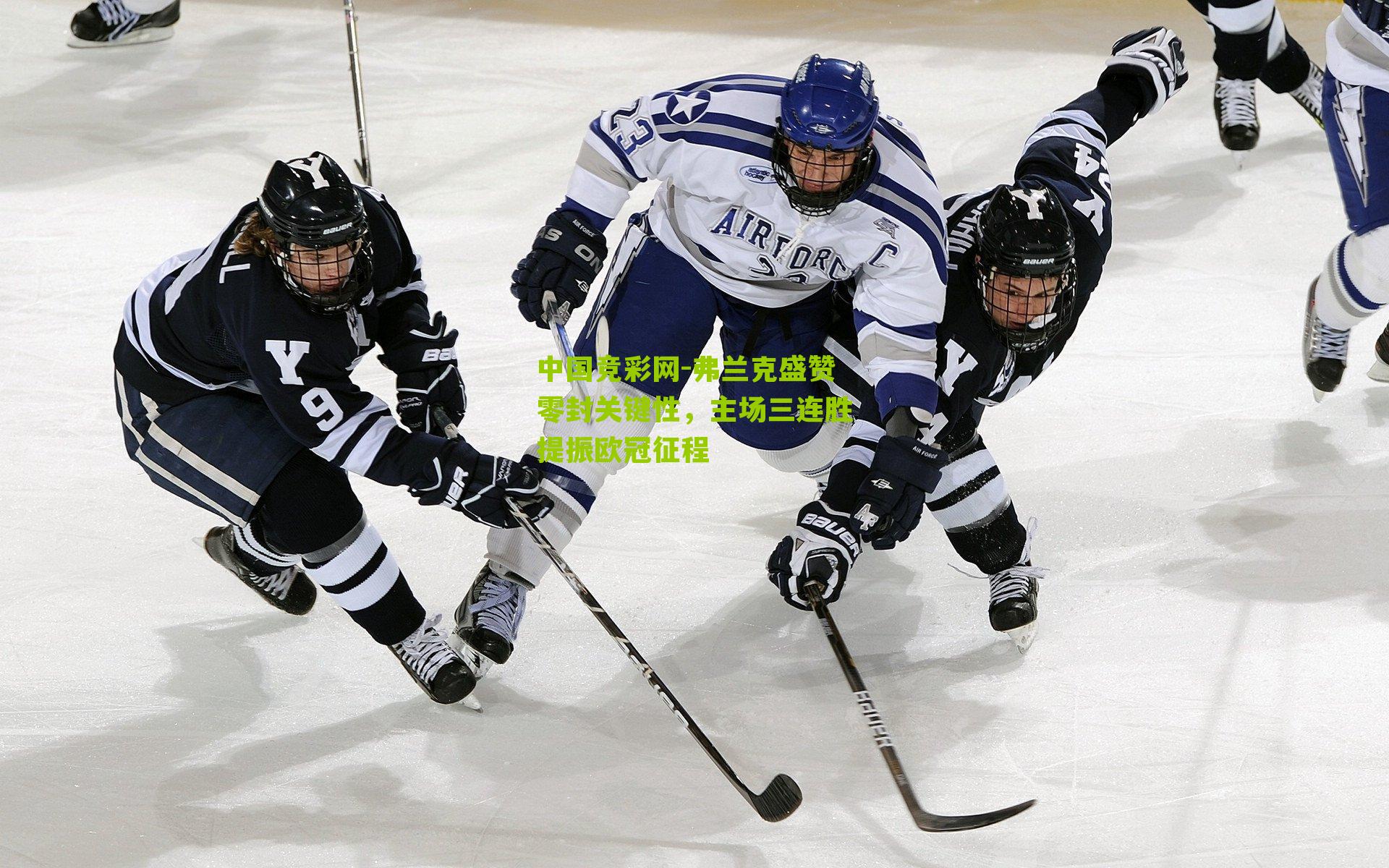 弗兰克盛赞零封关键性，主场三连胜提振欧冠征程